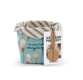 Fixes Everything Ice Cream Cozy