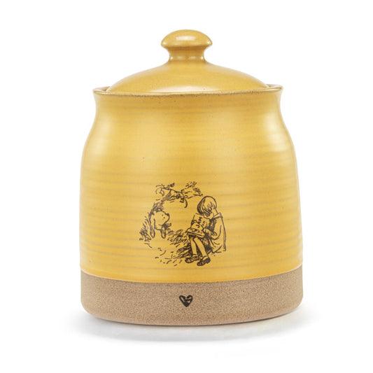 Kindness Honey Pot