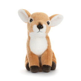 Beanbag Adopt-A-Pet Animals
