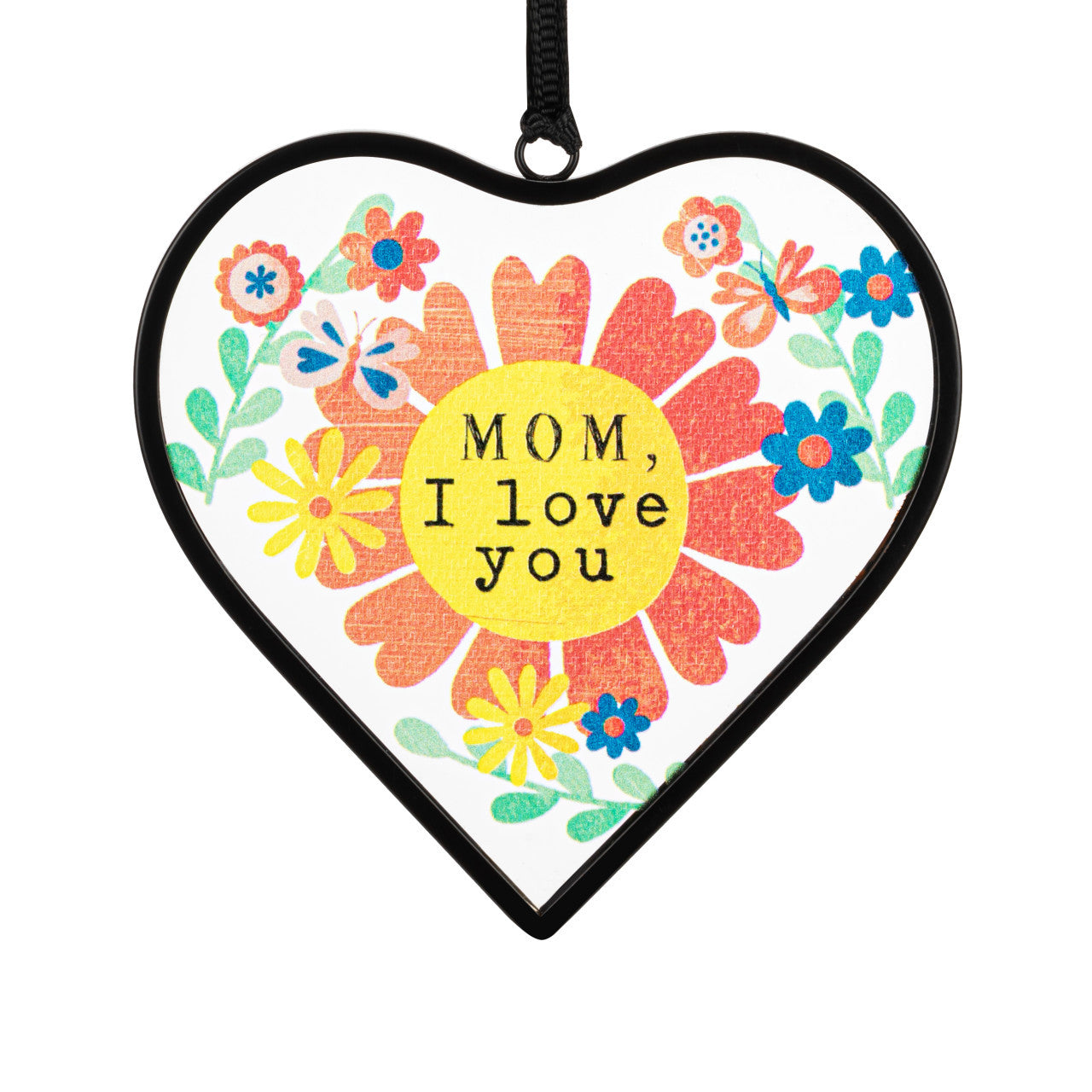 Asst+Disp Heart Sun Catchers