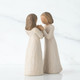 Willow Tree Sisters by Heart