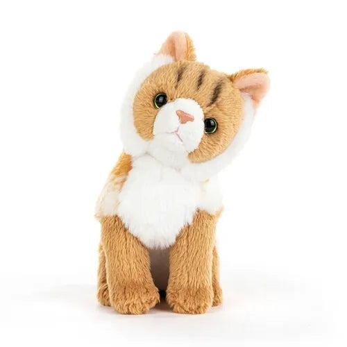 Beanbag Adopt-A-Pet Animals