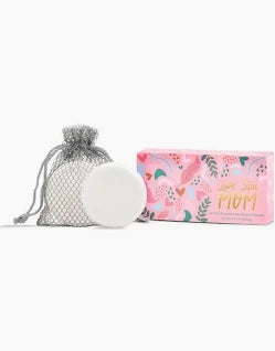 Cait + Co Love you Mom Shower Steamer