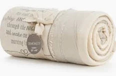 Goodnight Prayer Blanket