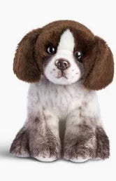 Beanbag Adopt-A-Pet Animals