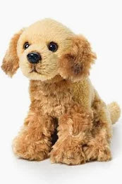 Beanbag Adopt-A-Pet Animals