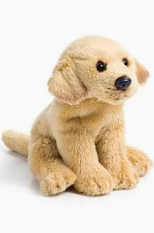 Beanbag Adopt-A-Pet Animals
