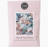 SALT & SEA GLASS SACHET