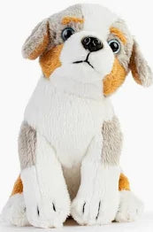 Beanbag Adopt-A-Pet Animals