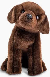 Beanbag Adopt-A-Pet Animals