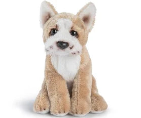 Beanbag Adopt-A-Pet Animals