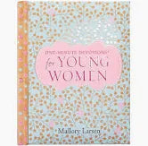 One-Minute Devotions for Young Women