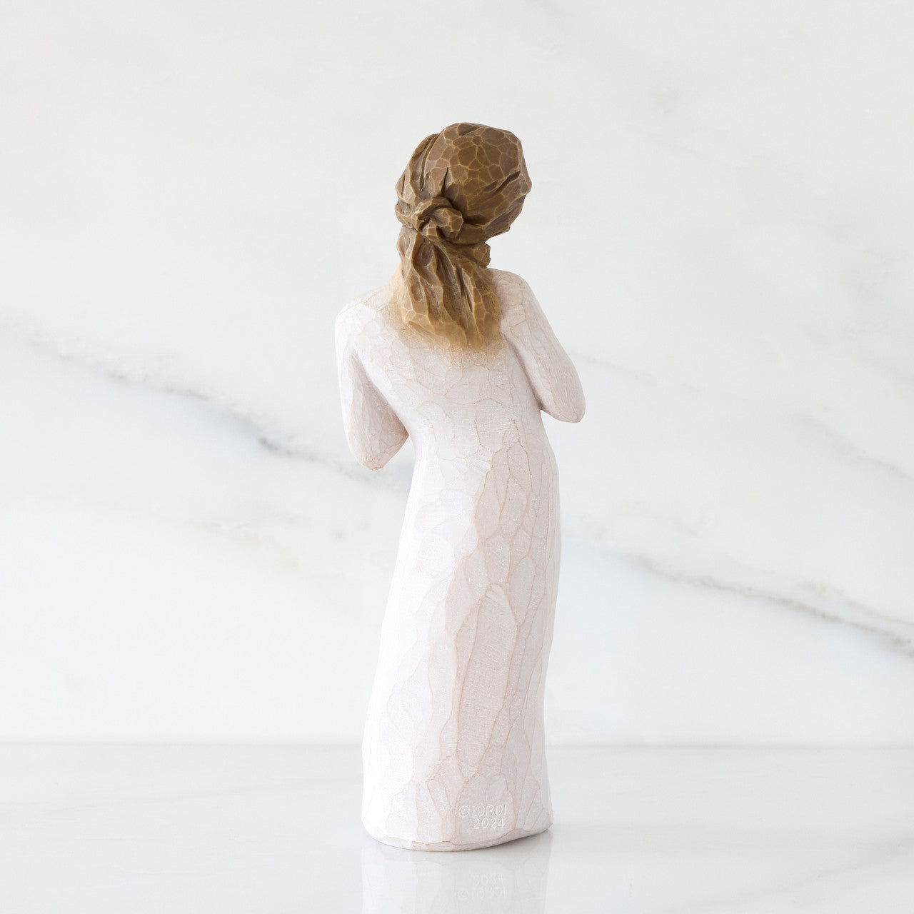 Willow Tree Here for You