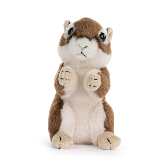 Beanbag Adopt-A-Pet Animals