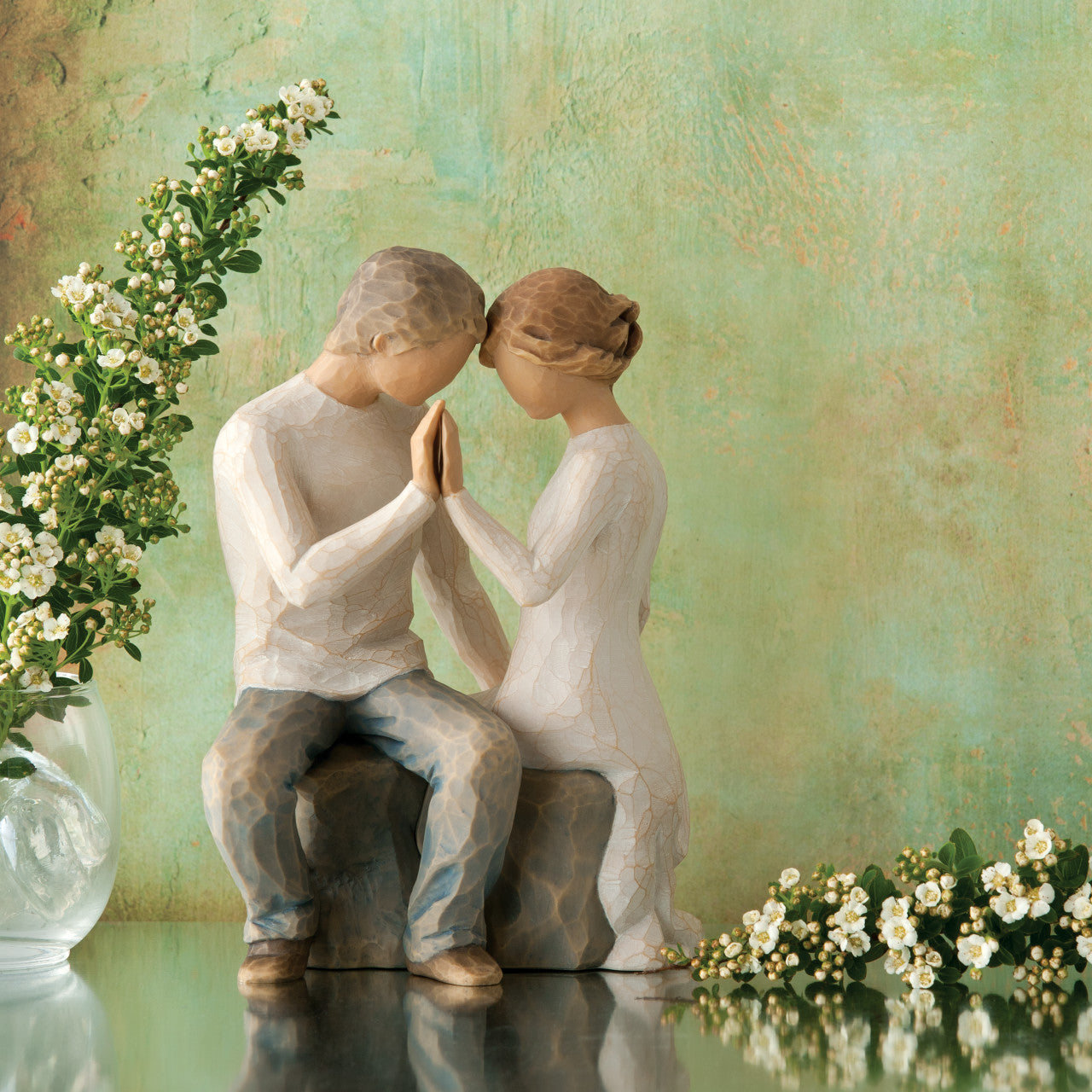 Willow Tree Around You