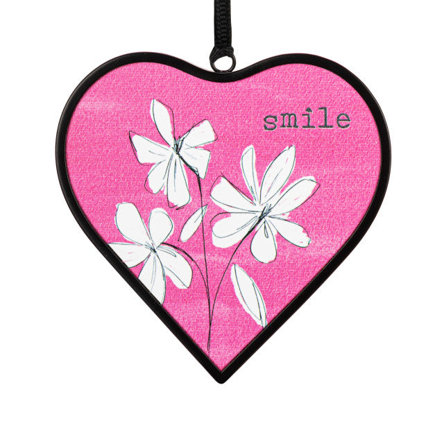 Asst+Disp Heart Sun Catchers