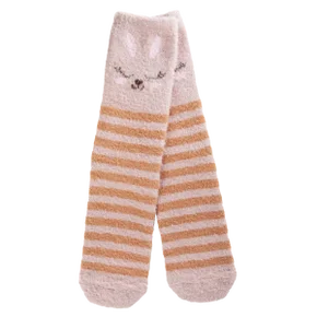 Holiday Spring Feather Crew WSCZFCRW