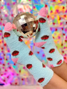 Holiday Spring Cozy Crew WSSPCRW