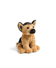 Beanbag Adopt-A-Pet Animals