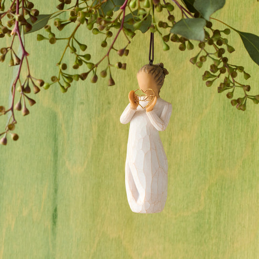 Willow Tree 2025 Ornament